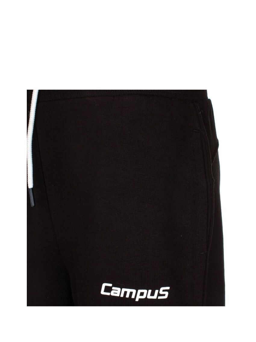 Damskie spodnie dresowe Campus Johanna