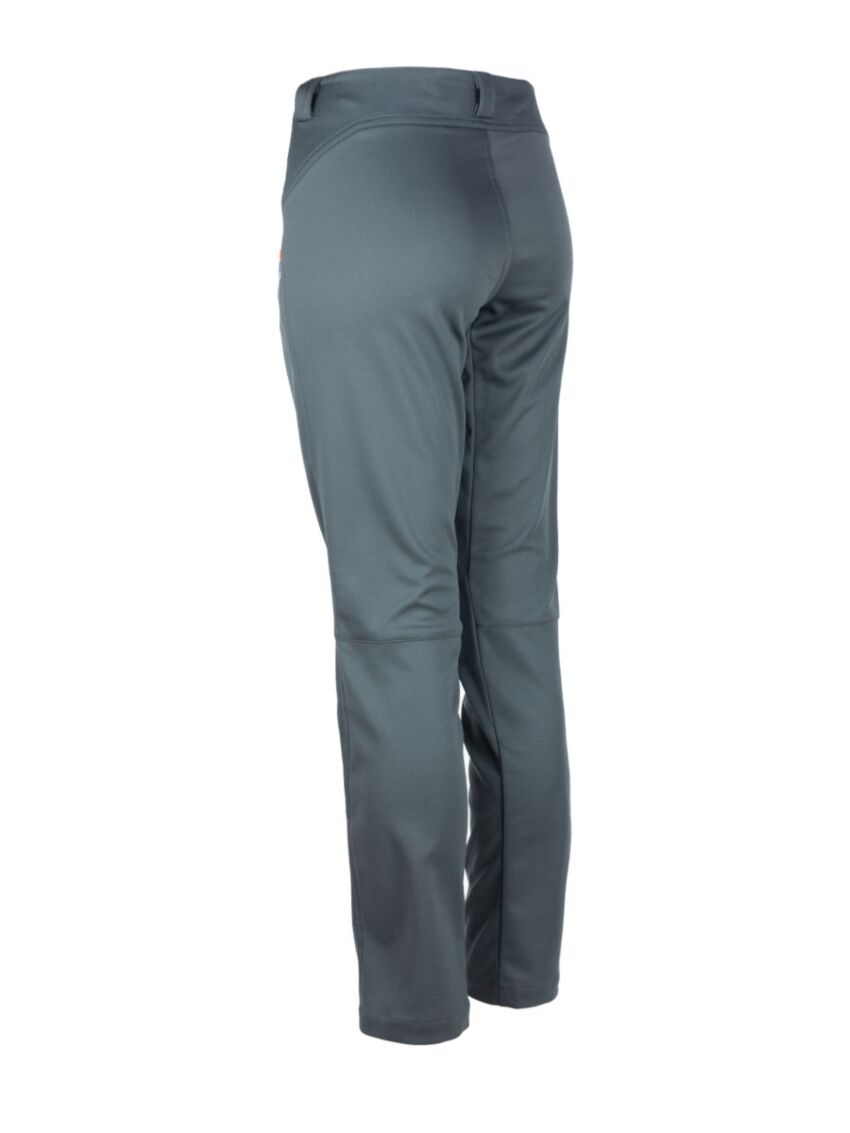 Spodnie turystyczne Bergson Fettle Softshell