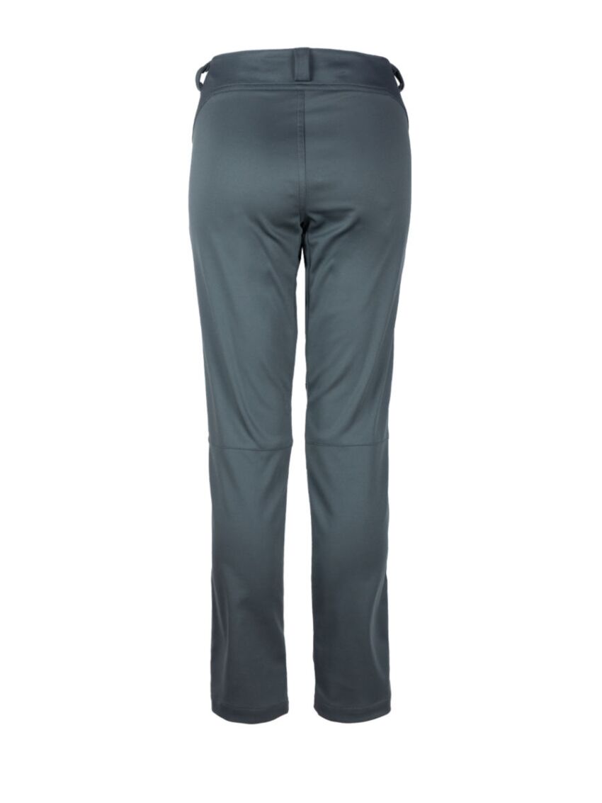 Spodnie turystyczne Bergson Fettle Softshell