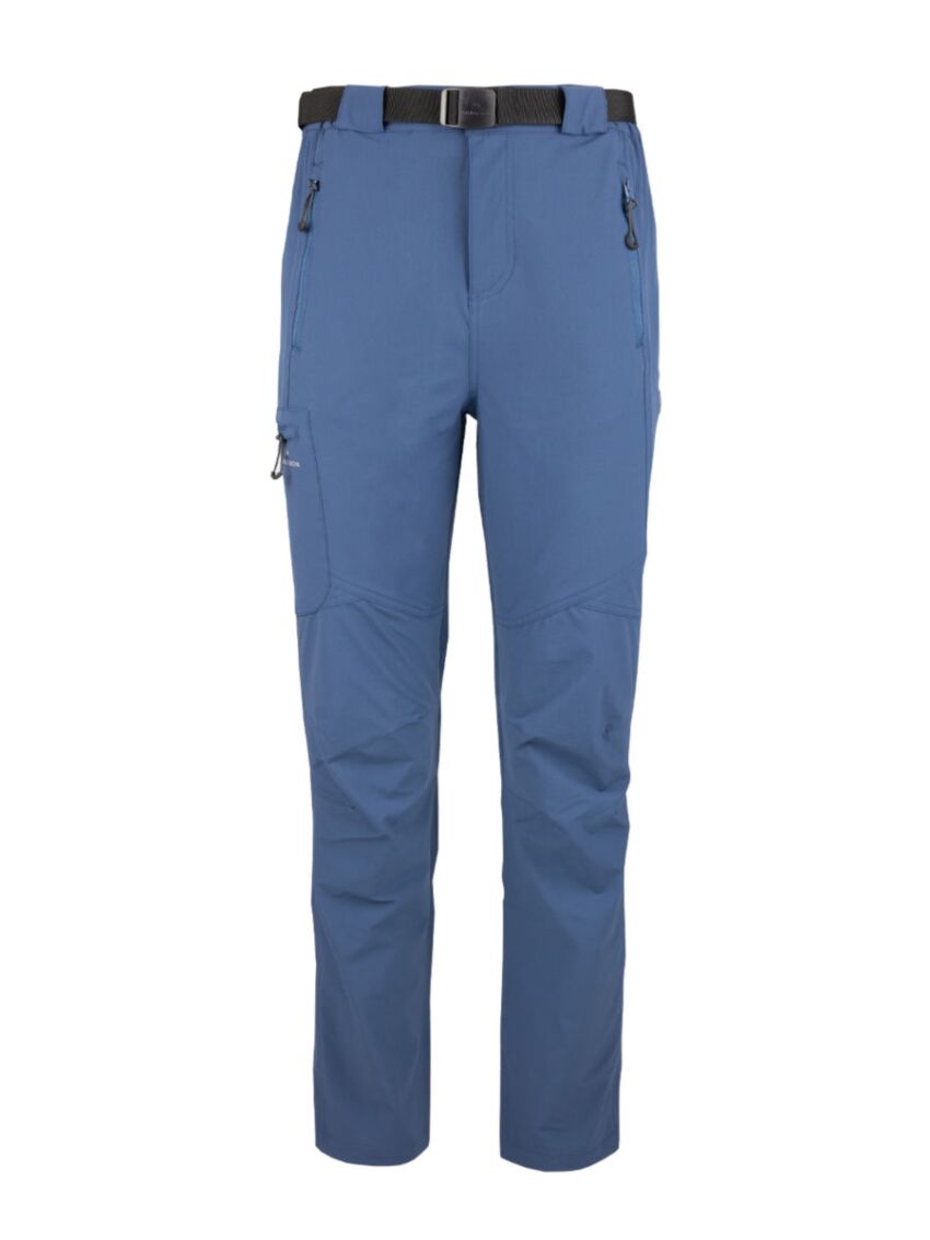 Letnie spodnie turystyczne Bergson Gartland NS22 4W
