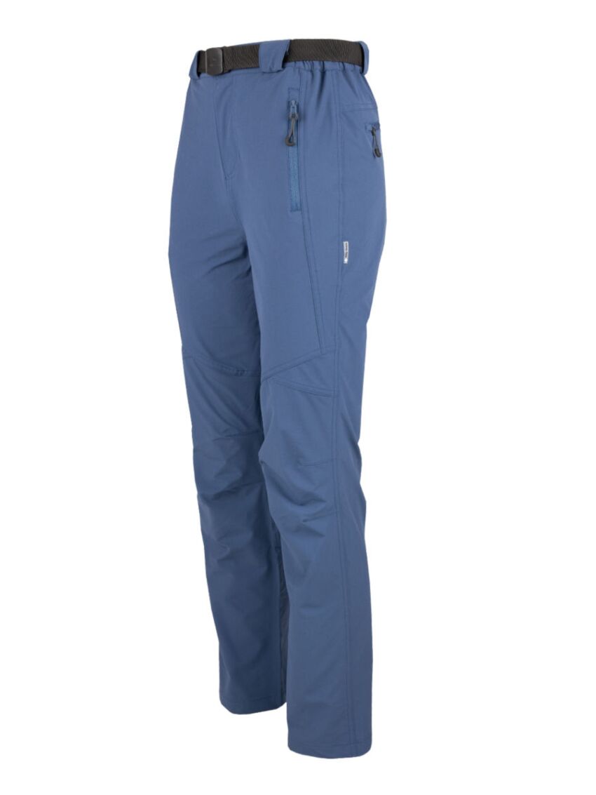 Letnie spodnie turystyczne Bergson Gartland NS22 4W