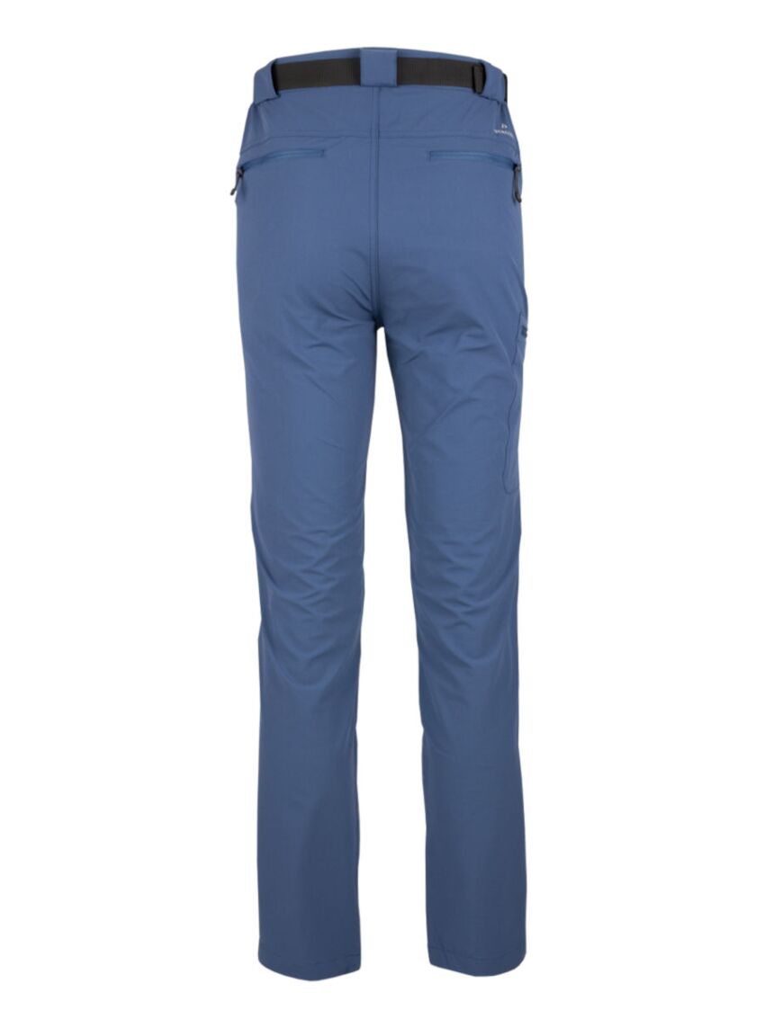 Letnie spodnie turystyczne Bergson Gartland NS22 4W