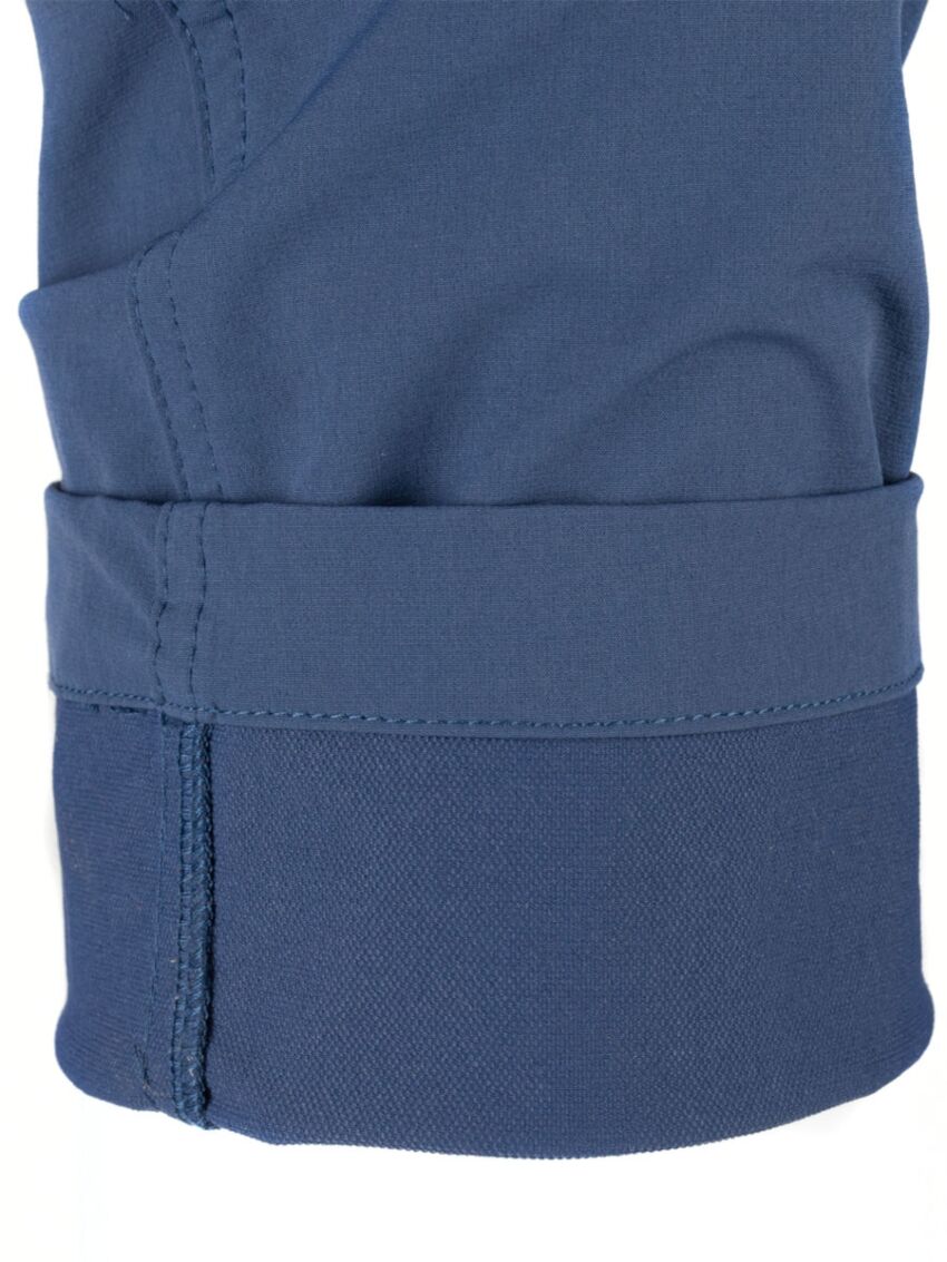 Letnie spodnie turystyczne Bergson Gartland NS22 4W