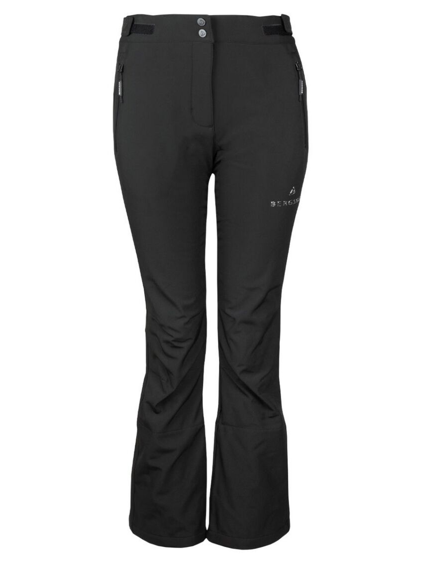 Spodnie narciarskie Softshell Spirit Bergson