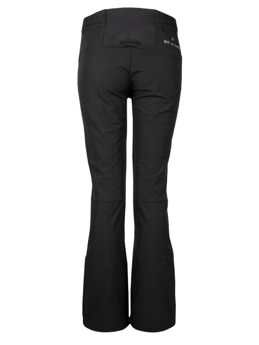 Spodnie narciarskie Softshell Spirit Bergson
