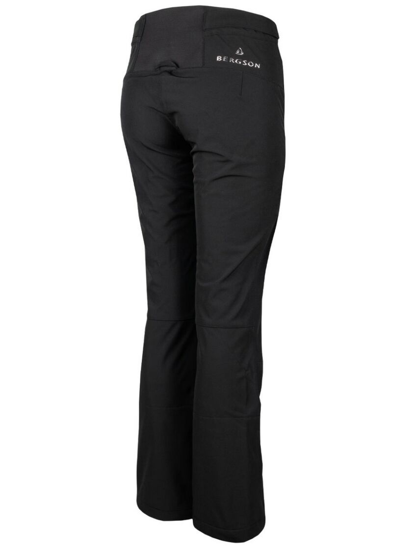Spodnie narciarskie Softshell Spirit Bergson