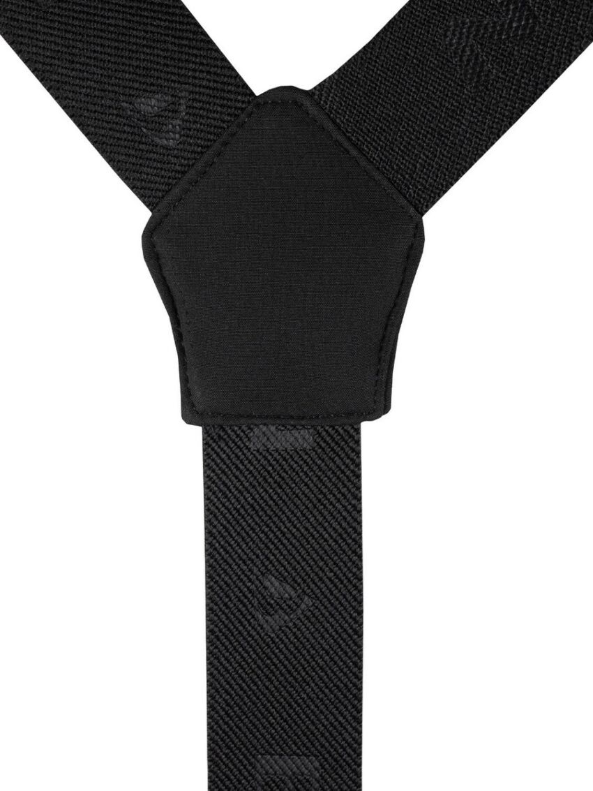 Spodnie narciarskie Softshell Spirit Bergson