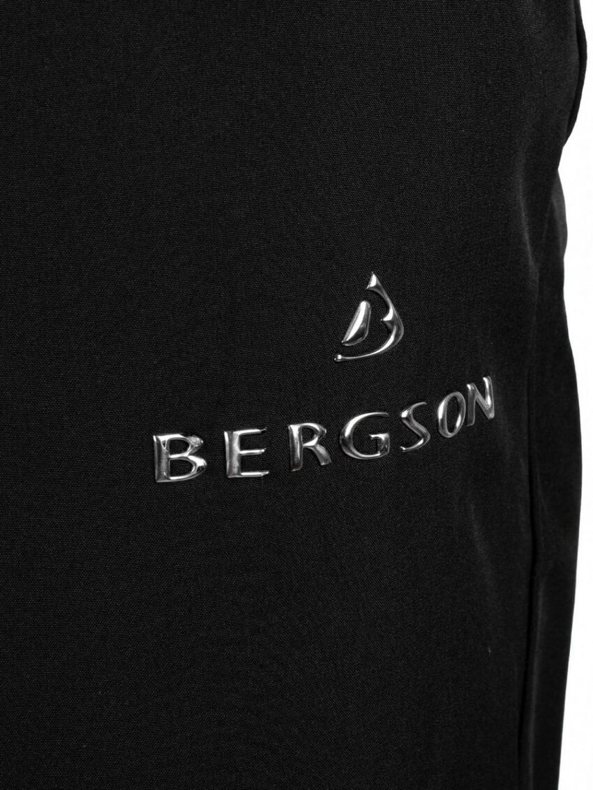 Spodnie narciarskie Softshell Spirit Bergson