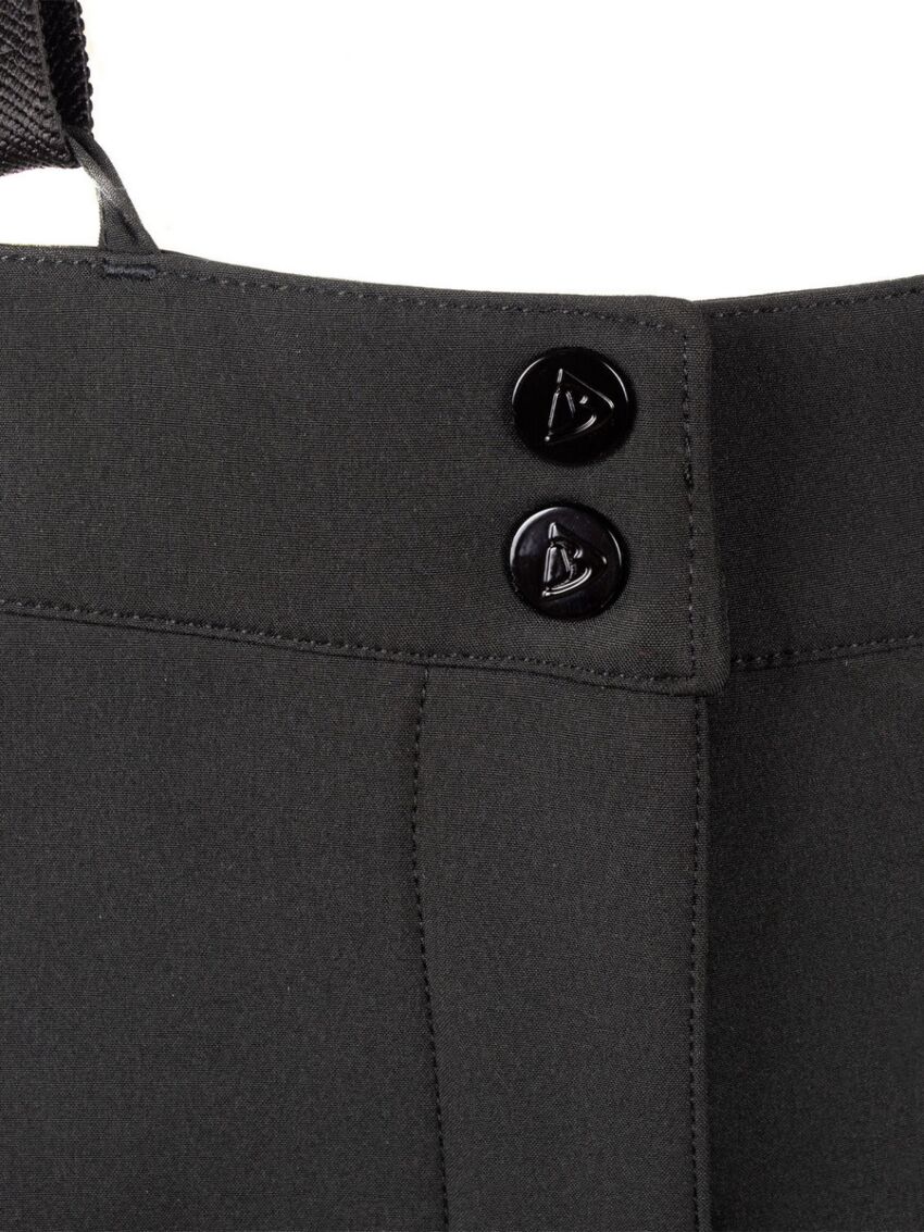 Spodnie narciarskie Softshell Spirit Bergson