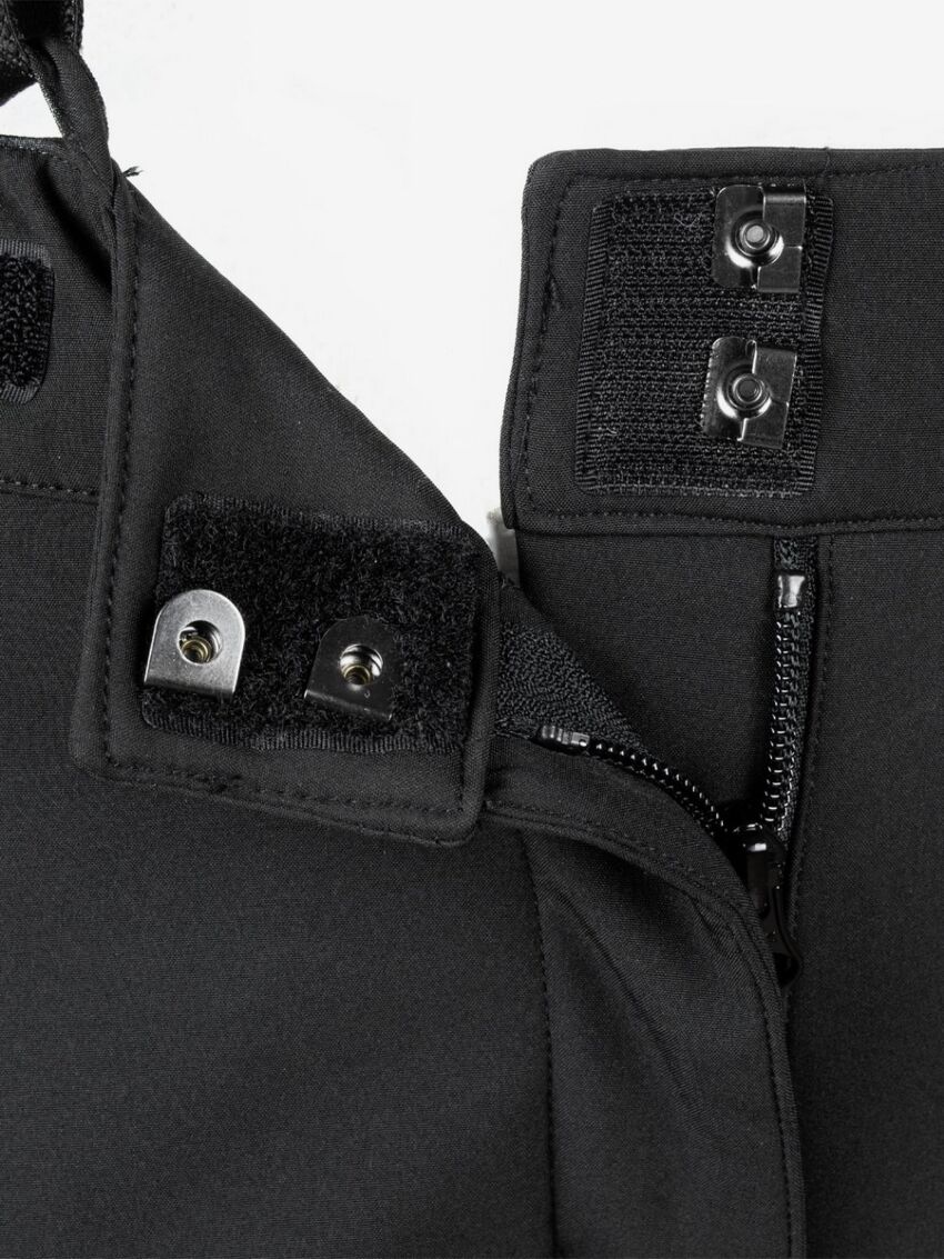 Spodnie narciarskie Softshell Spirit Bergson