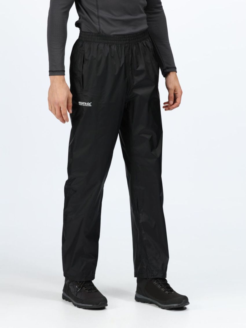 Spodnie Regatta Pack It Overtrousers