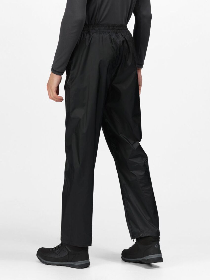 Spodnie Regatta Pack It Overtrousers