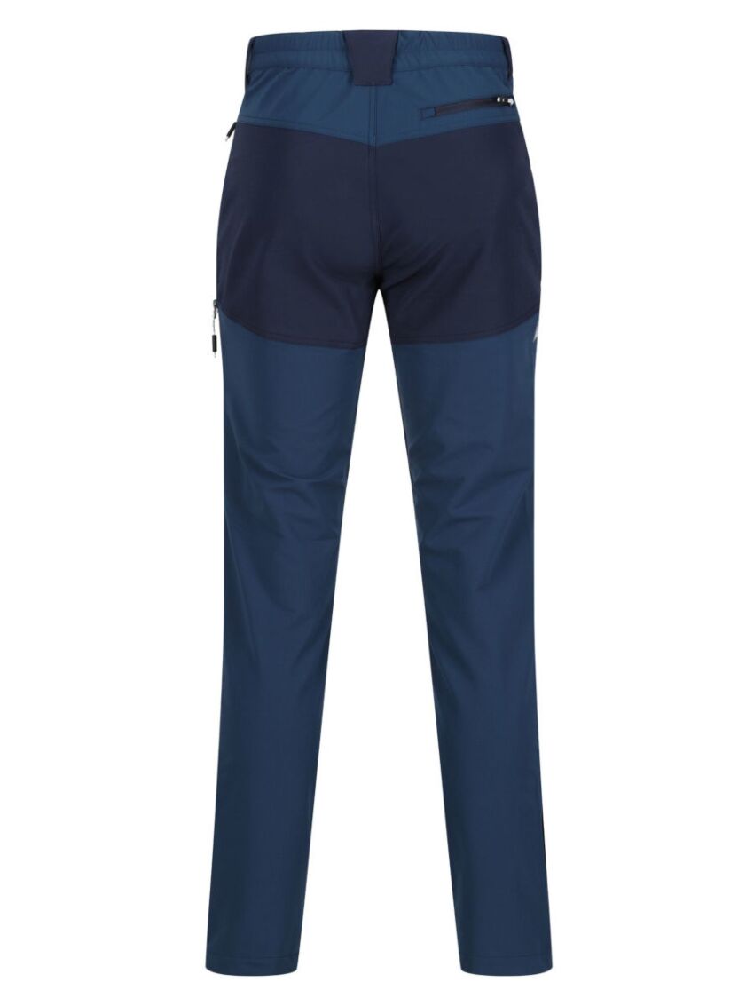 Spodnie turystyczne Regatta Questra Waterproof