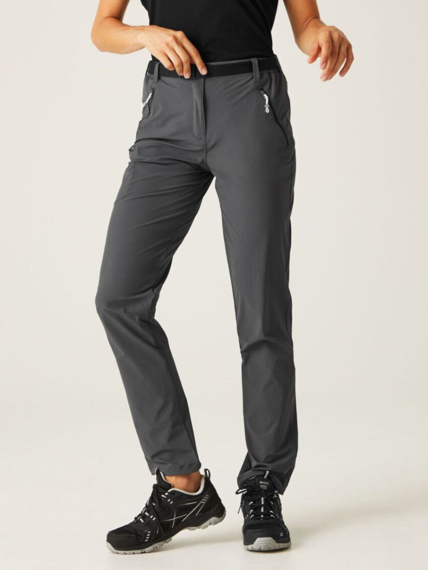 Letnie spodnie Regatta Xert Stretch Isoflex