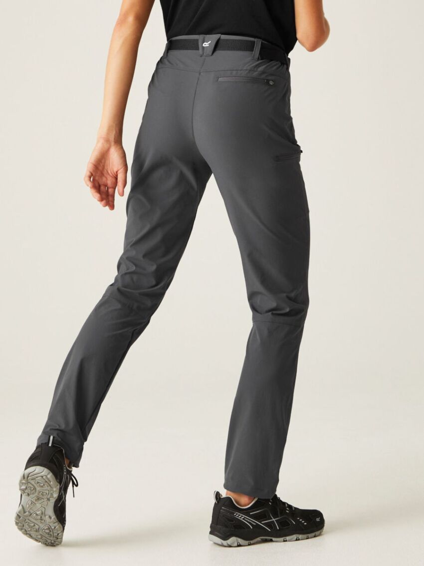 Letnie spodnie Regatta Xert Stretch Isoflex