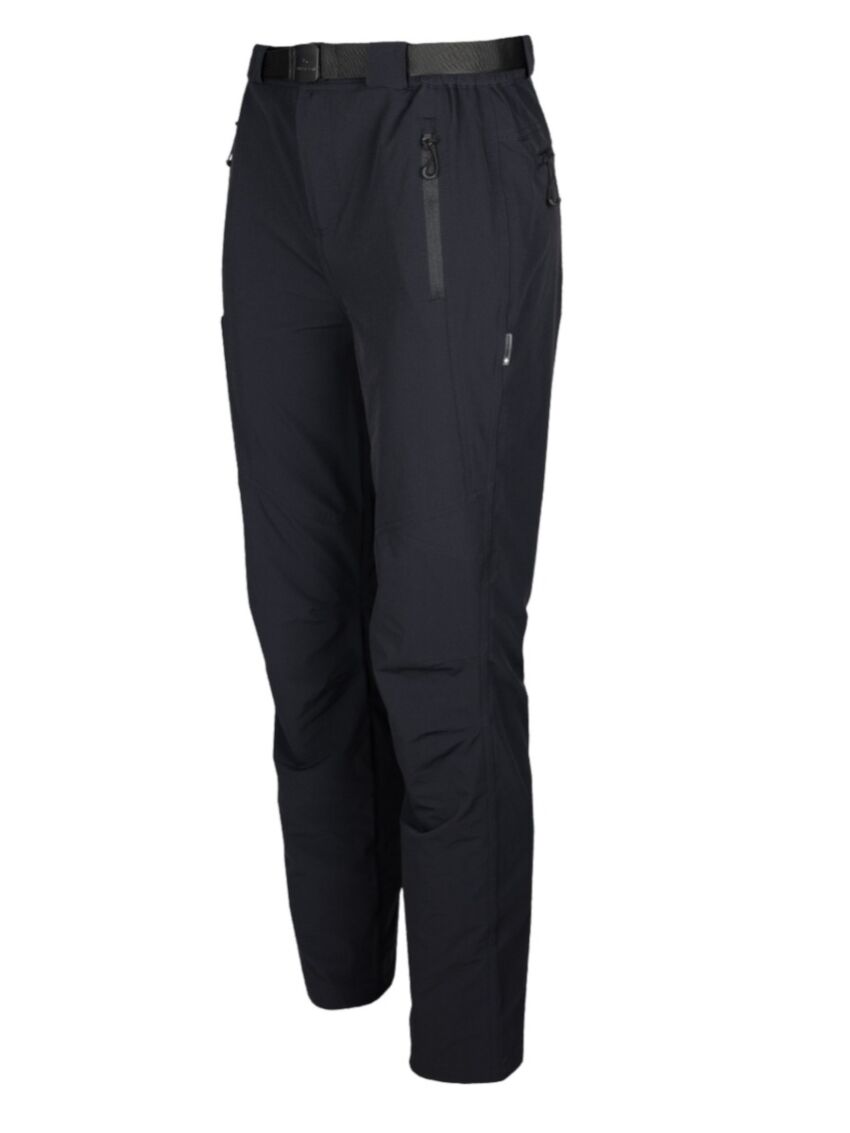 Spodnie stretch turystyczne Bergson Gartland NS22 4W
