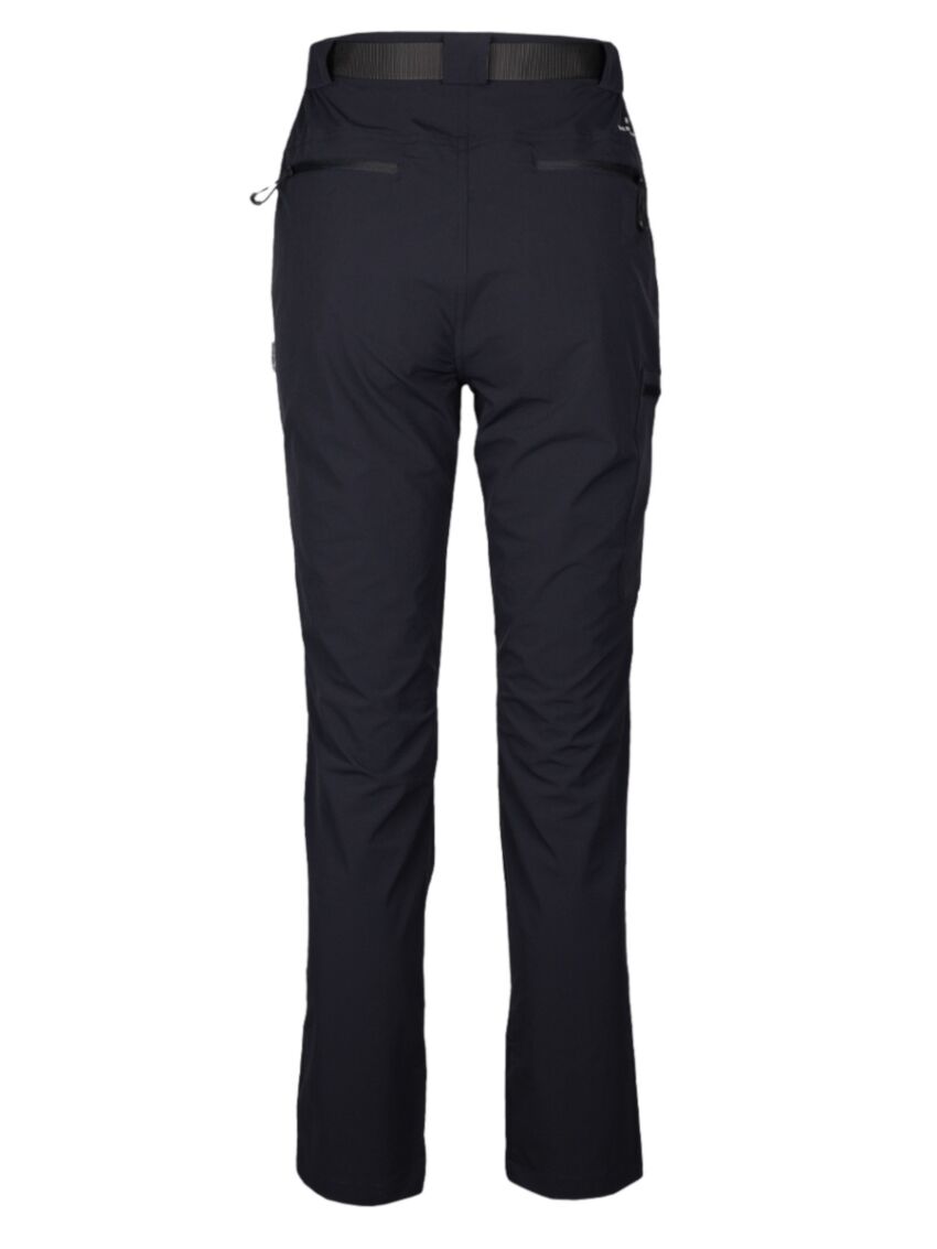 Spodnie stretch turystyczne Bergson Gartland NS22 4W