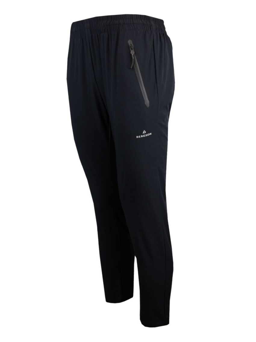Spodnie sportowo-turystyczne Bergson Progress Stretch