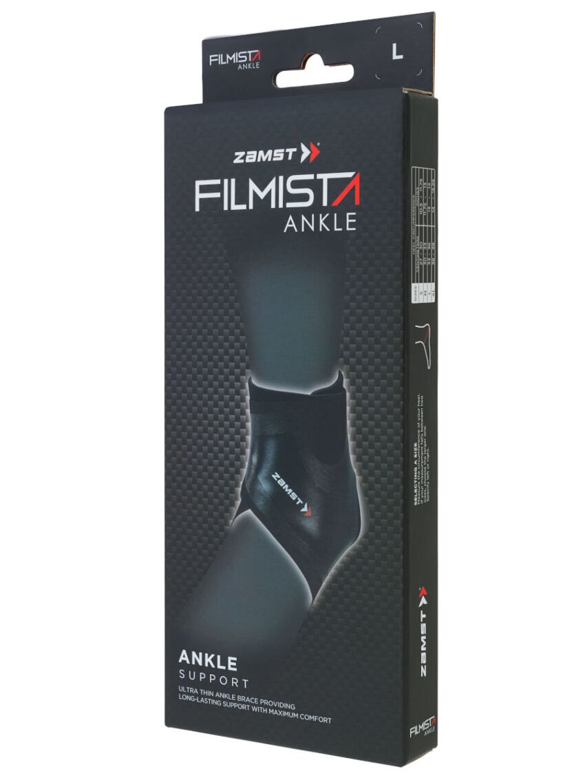 Stabilizator stawu skokowego Filmista Ankle Zamst
