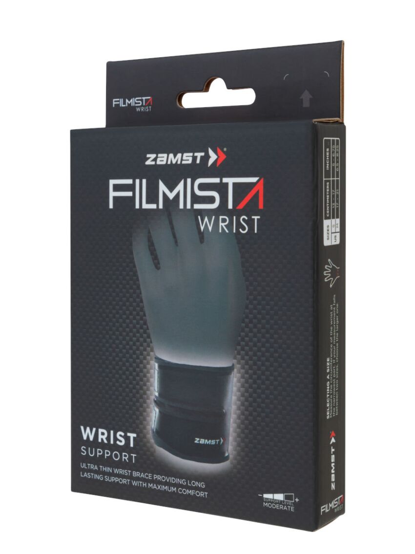 Stabilizator nadgarstka Filmista Wrist Zamst