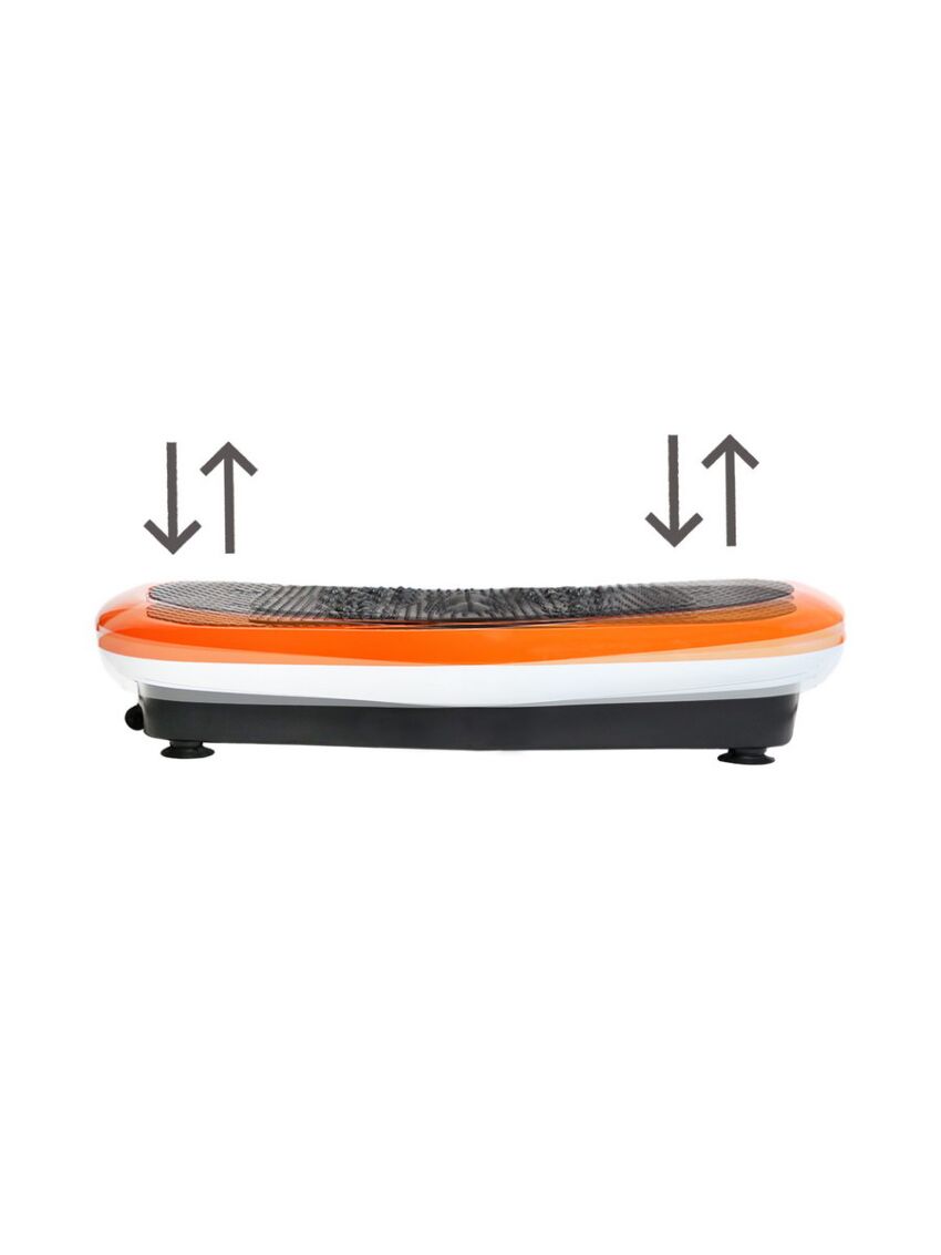 Platforma wibracyjna z nakładką LOOP SVP05 