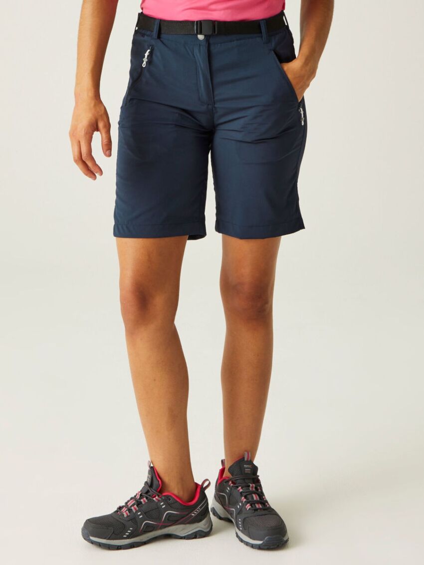 Spodenki bermudy Regatta Xert Stretch