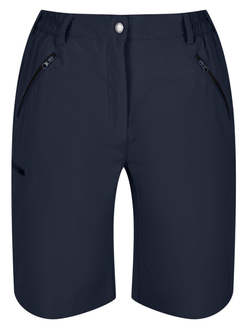 Spodenki bermudy Regatta Xert Stretch