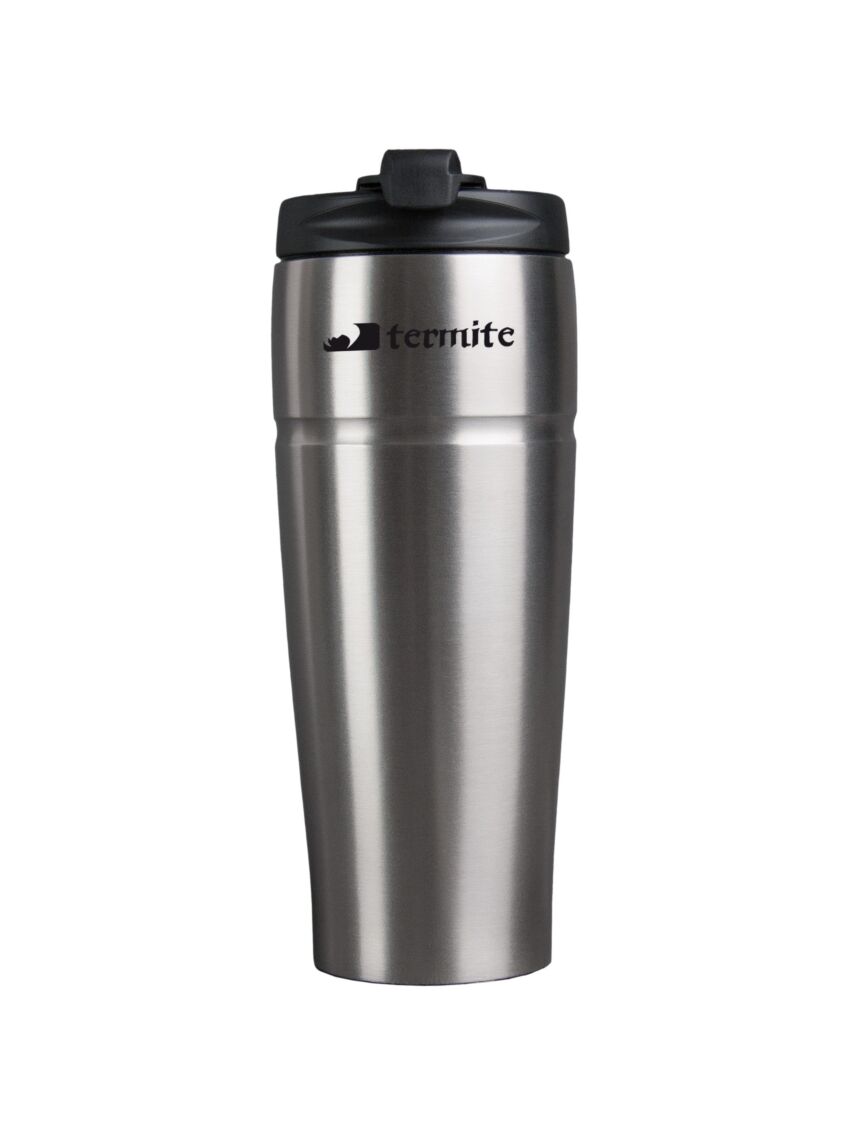 Kubek Termite Tide Silver