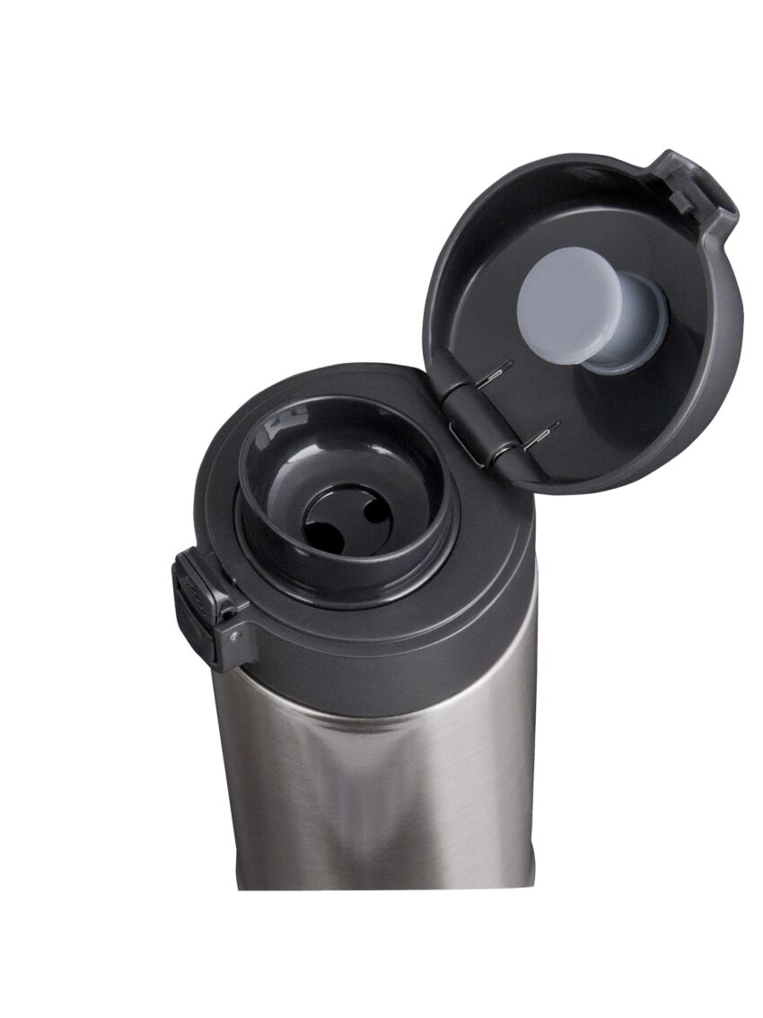 Kubek Termite Track II 0.45L Coffee