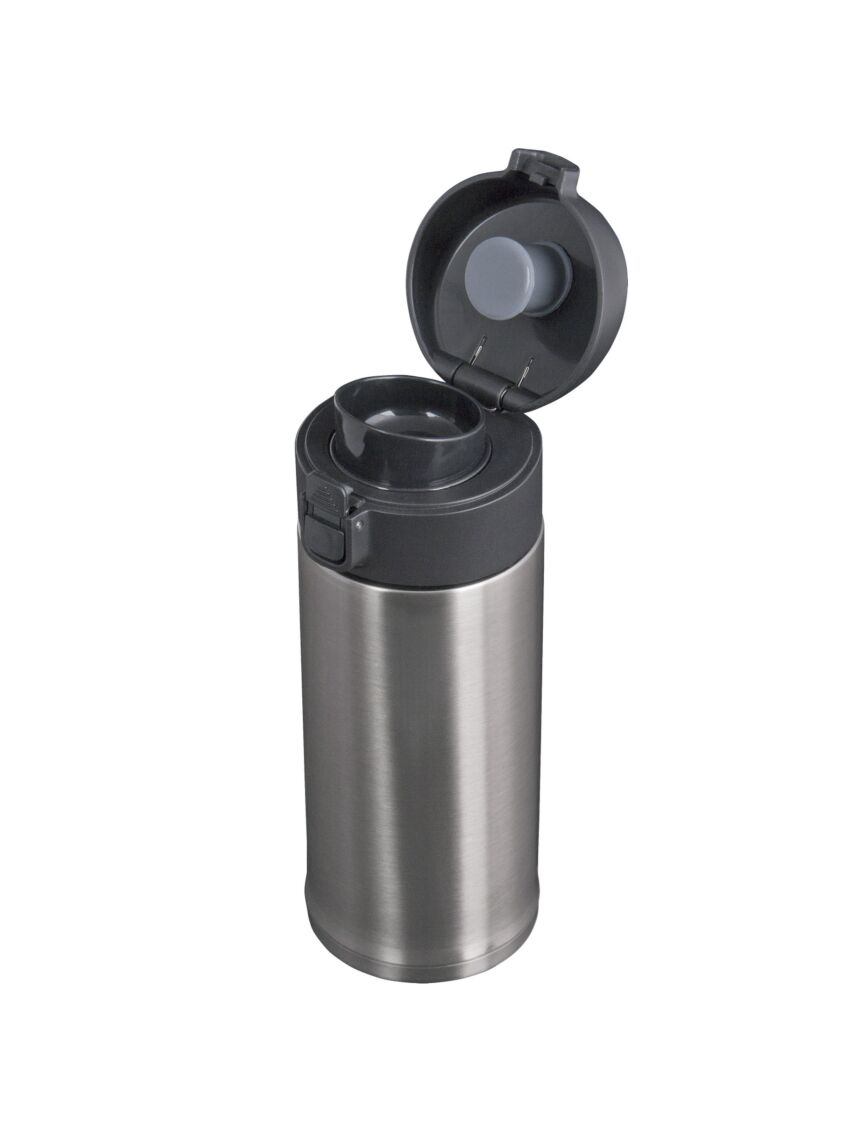 Kubek Termite Track II 0.45L Pink