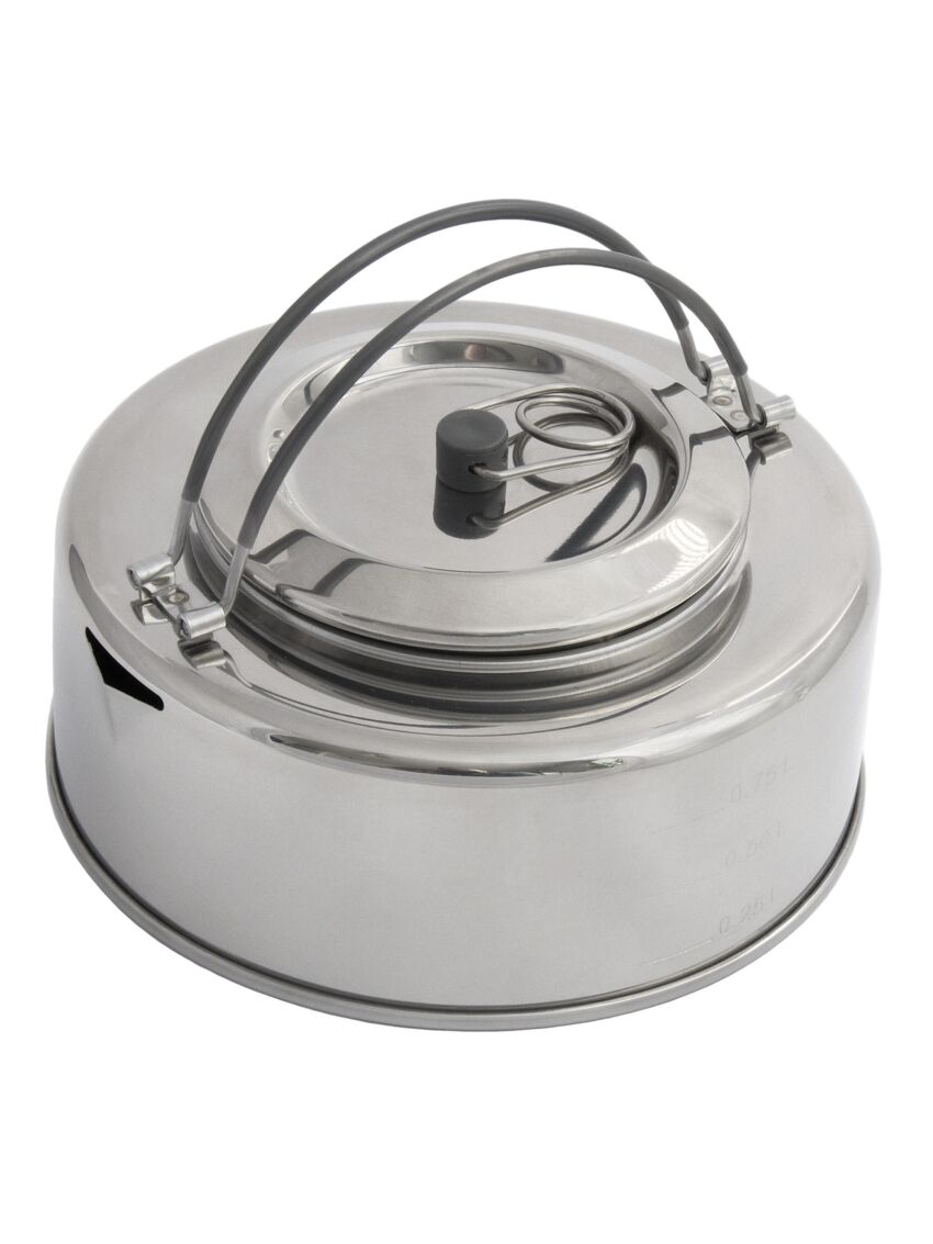 Czajnik turystyczny Teapot Termite Silverstone