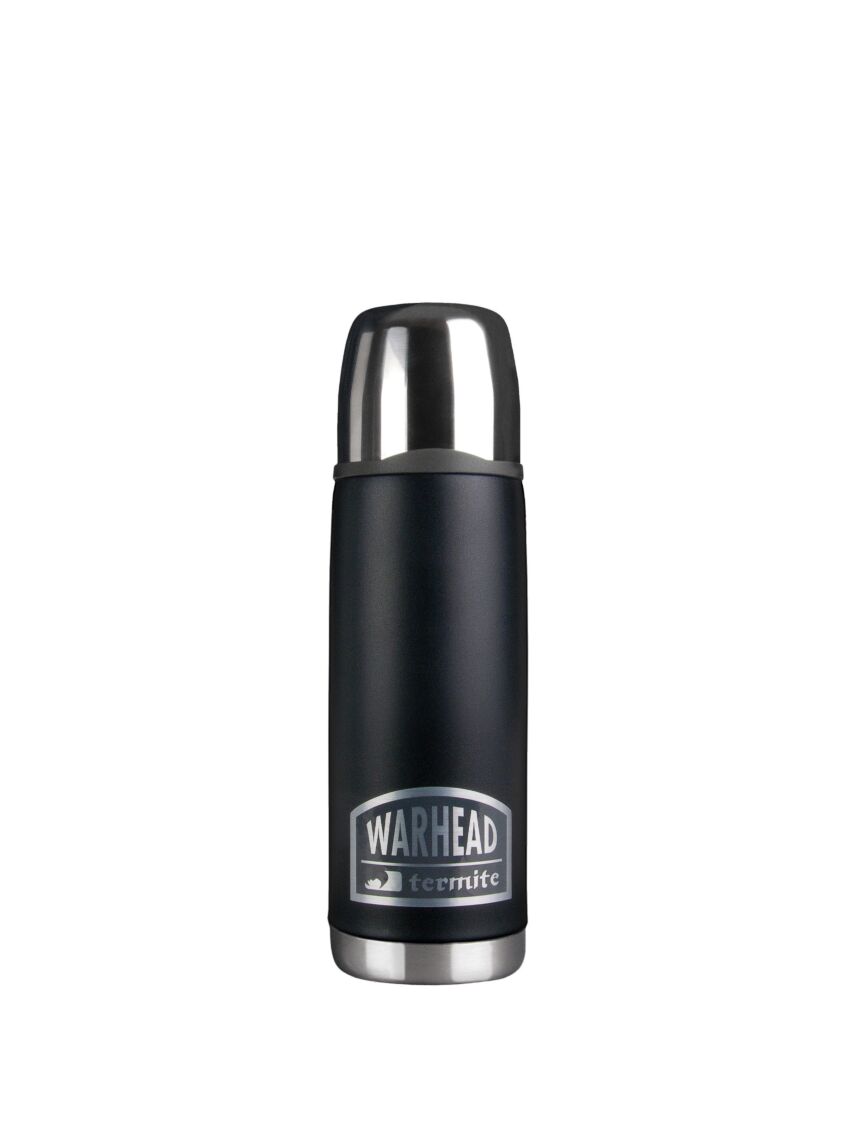 Termos Termite Warhead 0.5L Black