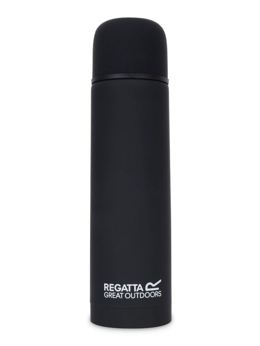 Czarny termos 500 ml Regatta