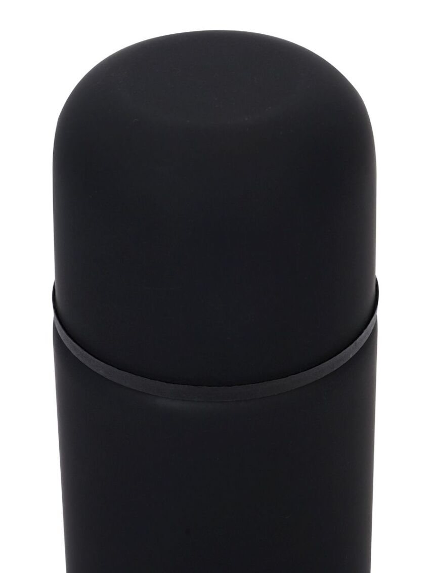Czarny termos 500 ml Regatta