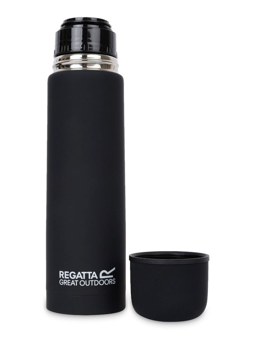 Czarny termos 500 ml Regatta