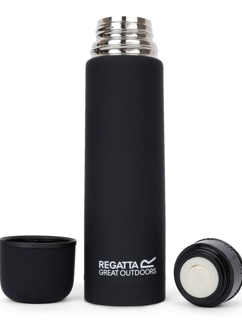 Czarny termos 500 ml Regatta