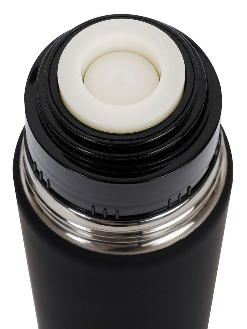 Czarny termos 500 ml Regatta