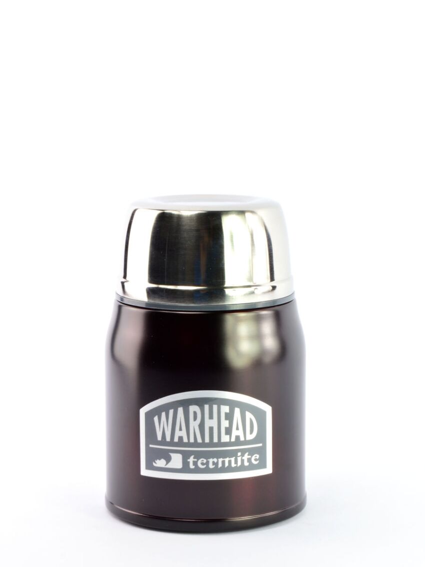 Termos na obiad Termite Jar Warhead 520 ml Plum