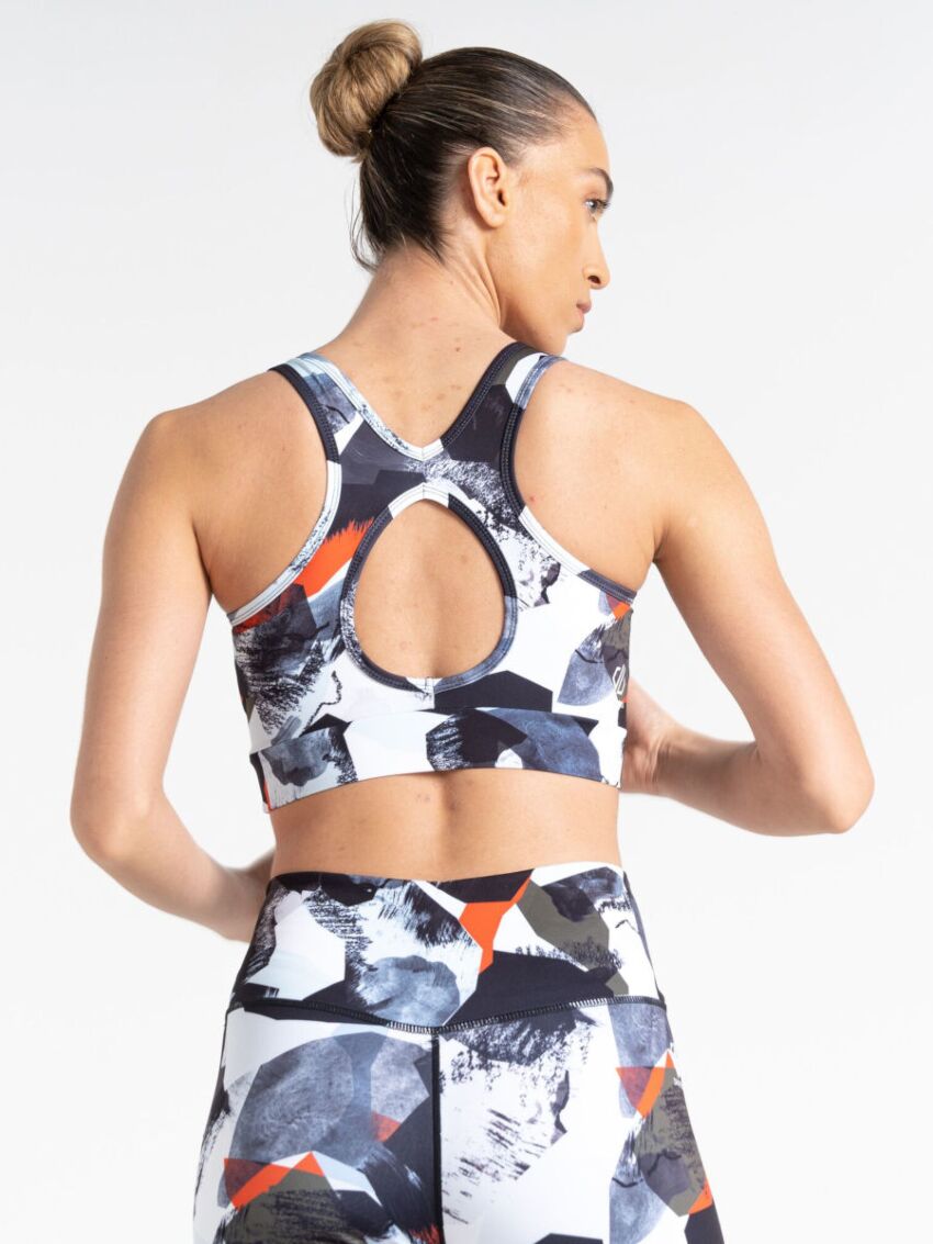 Sportowy top Dare 2b Swift Bra