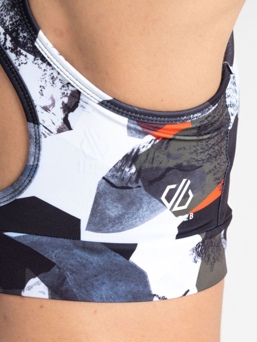 Sportowy top Dare 2b Swift Bra