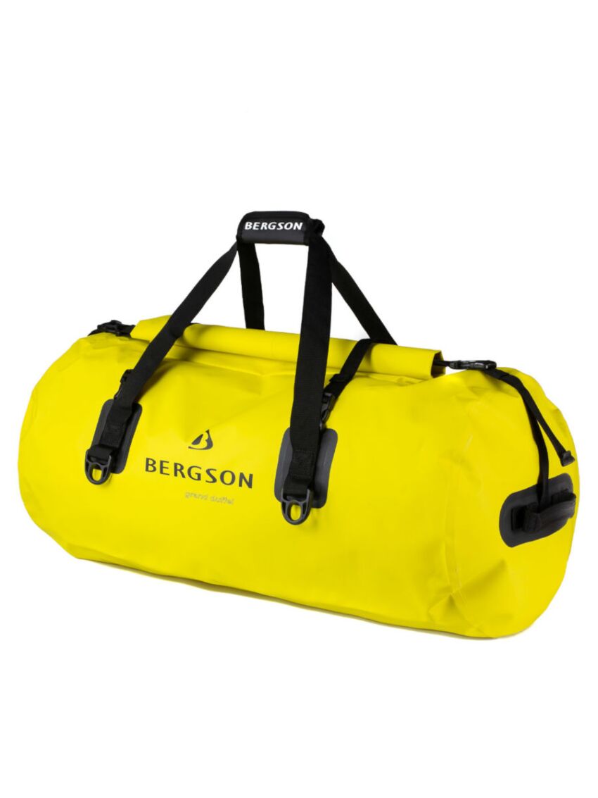 Torba wodoodporna Bergson Grand Duffel 70L