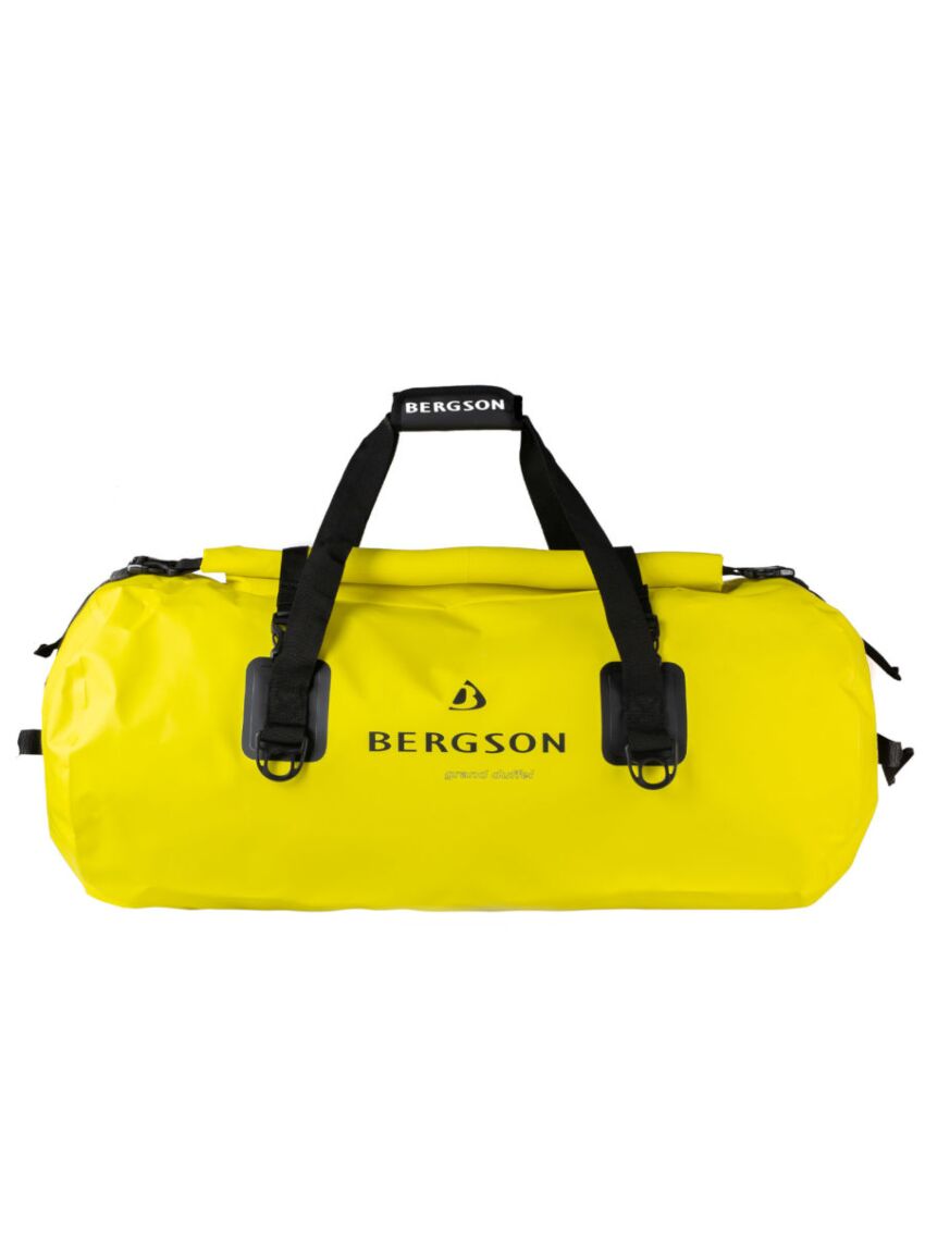 Torba wodoodporna Bergson Grand Duffel 70L