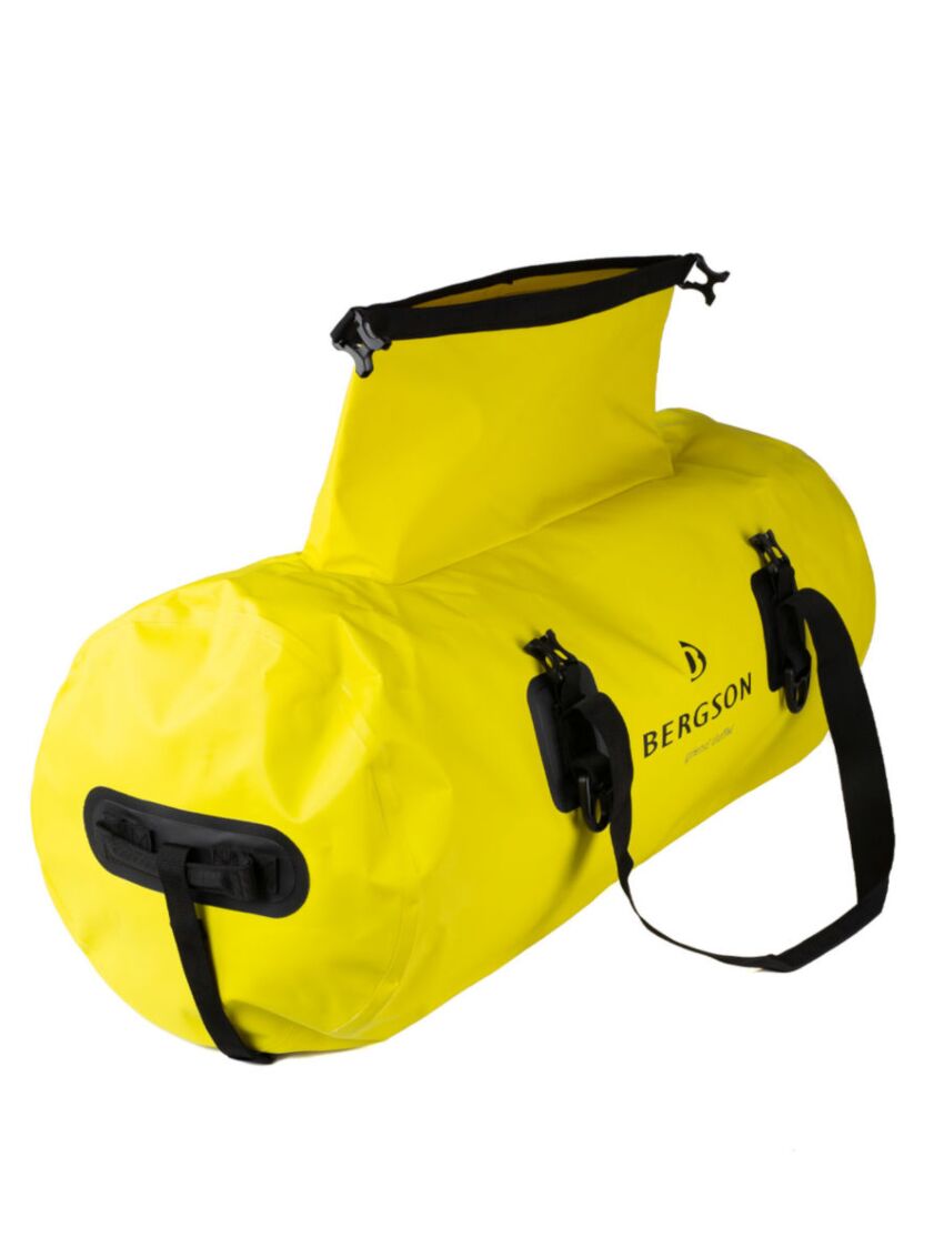 Torba wodoodporna Bergson Grand Duffel 70L