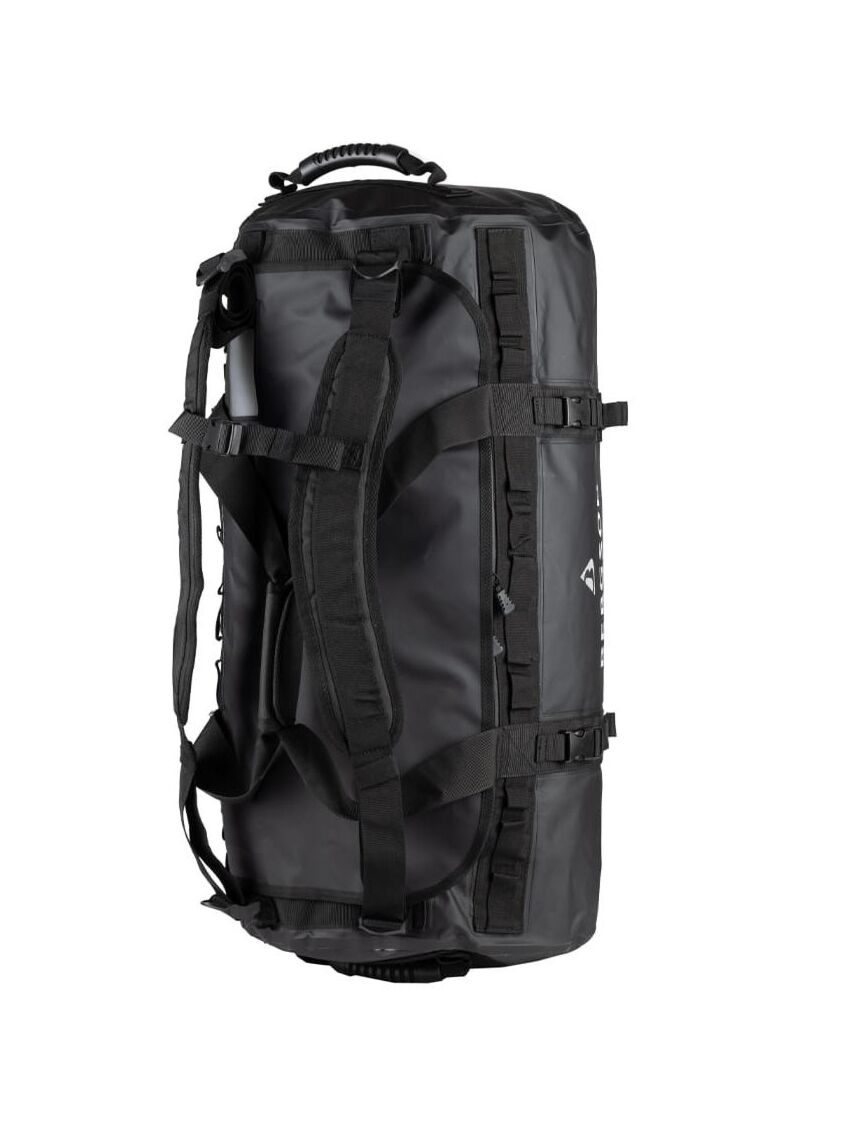 Wodoodporna torba Bergson Nomad 90 Black