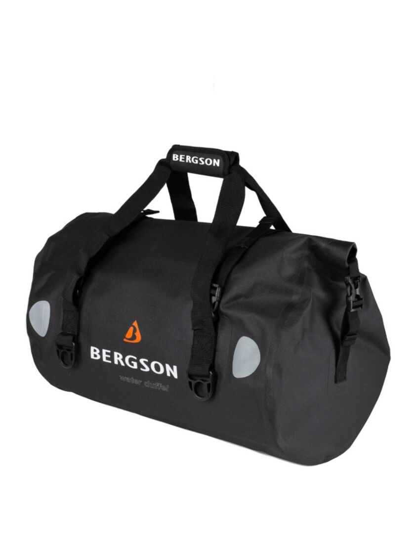 Torba wodoodporna Bergson Water Duffel 40L