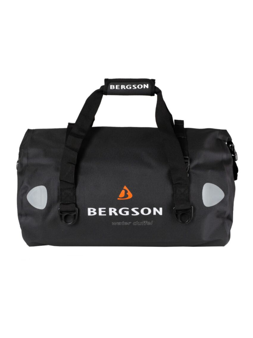 Torba wodoodporna Bergson Water Duffel 40L
