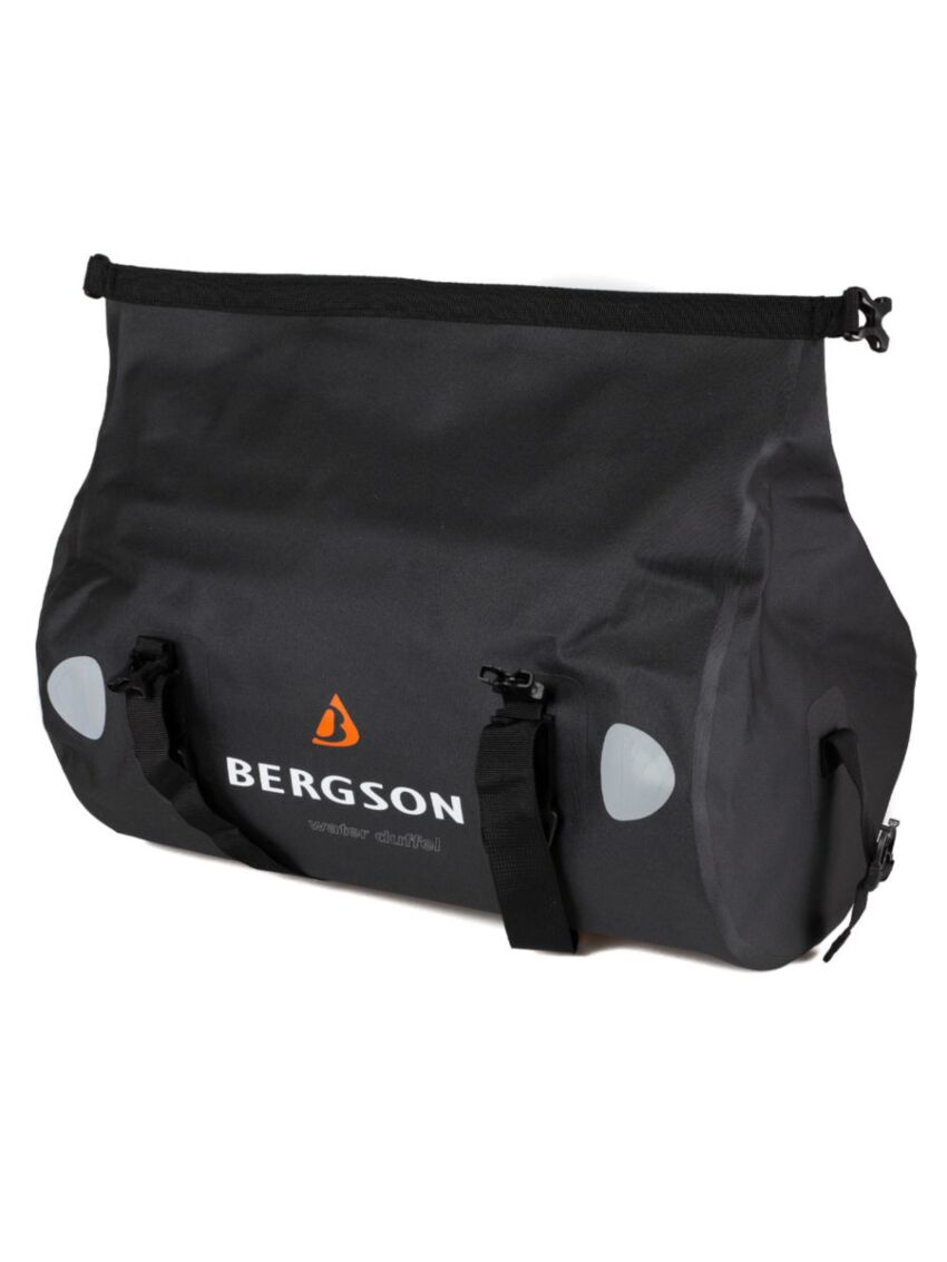 Torba wodoodporna Bergson Water Duffel 40L