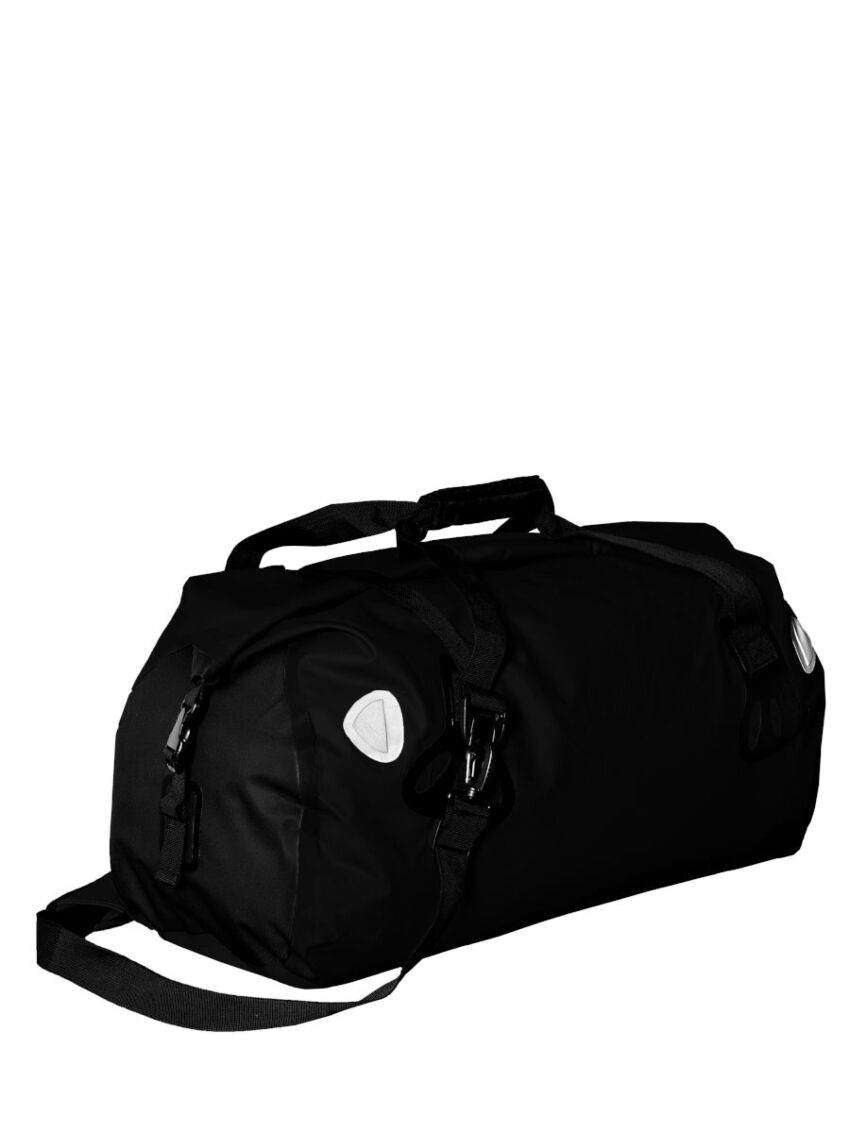 Wodoodporna torba Roll&Click Duffle Fish Dry Pack
