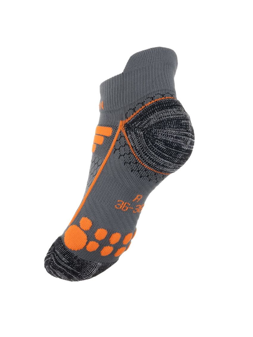 Skarpety sportowo-turystyczne Bergson Trail Running