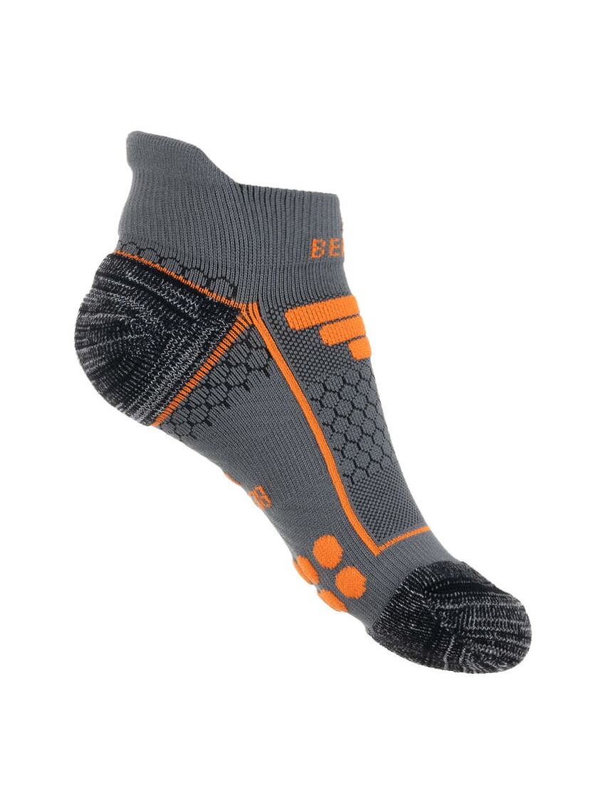 Skarpety sportowo-turystyczne Bergson Trail Running